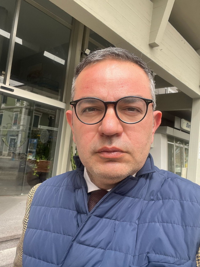 Francesco Parrella