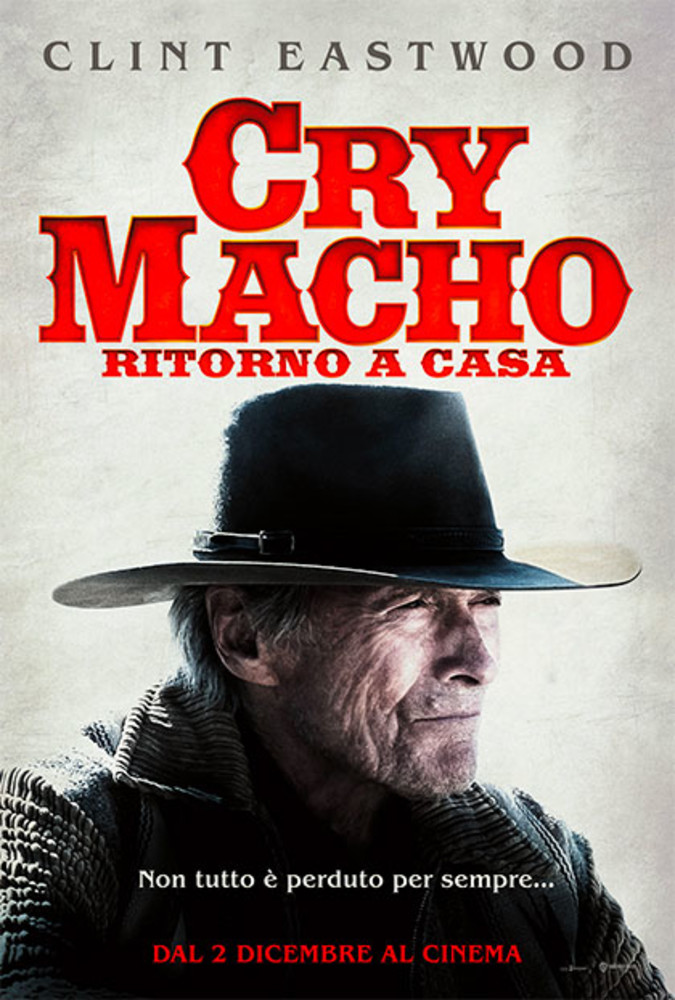 CINEMA: orari, trame e stellette dei film in programmazione oggi, giovedì 2 dicembre 2021 CINEMA: orari, trame e stellette dei film in programmazione oggi, giovedì 2 dicembre 2021