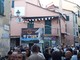 Per una notte Costa d’Oneglia si tinge di azzurro con la Festa della Bandiera argentina Per una notte Costa d’Oneglia si tinge di azzurro con la Festa della Bandiera argentina