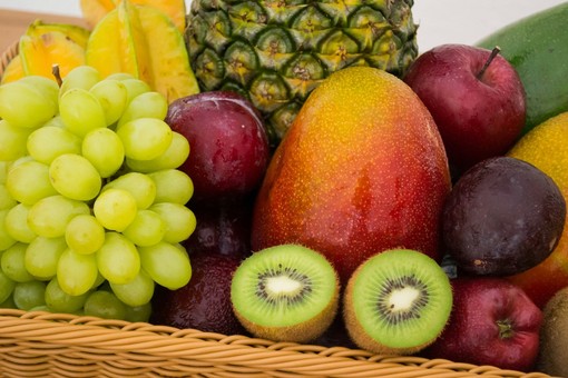 Frutta di stagione: perché sceglierla e quali sono i benefici Frutta di stagione: perché sceglierla e quali sono i benefici
