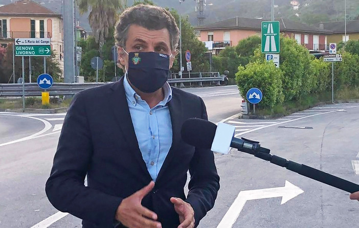 Autostrade, Bagnasco (Forza Italia): “Il piano di lavori e chiusure mette a rischio i servizi di soccorso”