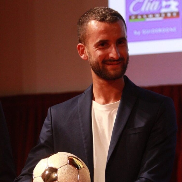 Scalzi e l'Imperia avanti insieme: "Dopo l'anno scorso, è giusto così" Scalzi e l'Imperia avanti insieme: "Dopo l'anno scorso, è giusto così"