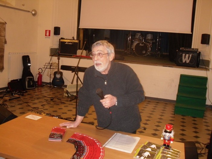 ACCADDE OGGI, 18 DICEMBRE 1982. Carli “mattatore” al Cavour per il Concerto per il Ponente