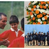 Imperia, l’addio a Giuliano Mascheroni: maestro di rugby e di vita