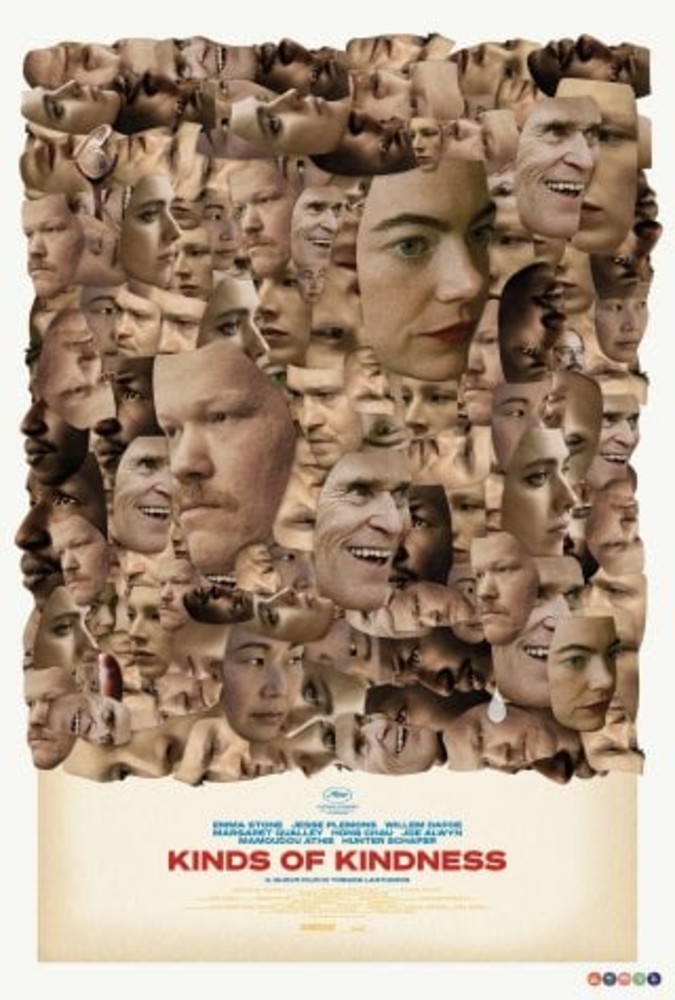 CINEMA: orari, trame e stellette dei film in programmazione oggi, venerdì 7 giugno