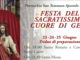 A Dolcedo torna la Festa del Sacro Cuore: una fra le celebrazioni più importanti per la Parrocchia di San Tommaso Apostolo