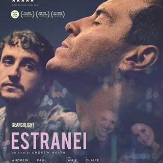 CINEMA: orari, trame e stellette dei film in programmazione oggi, sabato 2 marzo