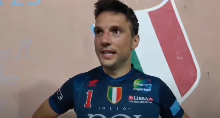 Balùn, Olio Roi Acqua San Bernardo Imperiese batte 9-8 Cortemilia