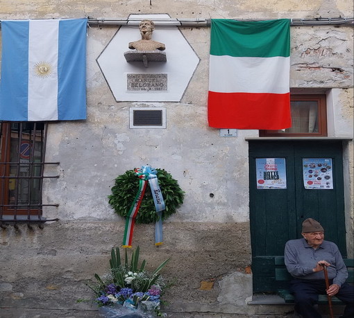 Un weekend ricco di eventi in provincia di Imperia: tra cultura, musica e sapori locali Un weekend ricco di eventi in provincia di Imperia: tra cultura, musica e sapori locali