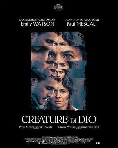 CINEMA: orari, trame e stellette dei film in programmazione oggi, martedì 5 marzo CINEMA: orari, trame e stellette dei film in programmazione oggi, martedì 5 marzo