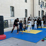 Sport a vele spiegate, oltre 350 bambini in banchina per scoprire lo sport Sport a vele spiegate, oltre 350 bambini in banchina per scoprire lo sport