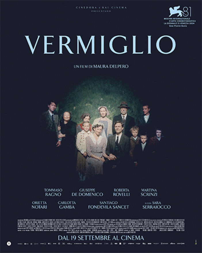 CINEMA: orari, trame e stellette dei film in programmazione oggi, martedì 15 ottobre