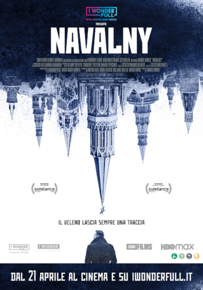 CINEMA: orari, trame e stellette dei film in programmazione oggi, lunedì 22 aprile