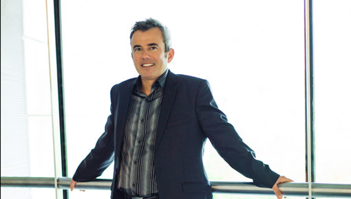 Frédéric Lagarde Frédéric Lagarde