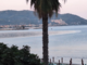 La foto del mare davanti a san'Anna diffusa sui social La foto del mare davanti a san'Anna diffusa sui social