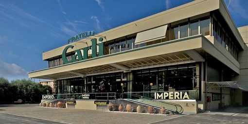 ACCADDE OGGI, 12 FEBBRAIO 1987. La Fratelli Carli si espande: investimenti per 12 miliardi di lire