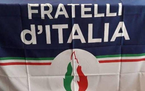 Congressi di Fratelli d'Italia, eletti 5 nuovi segretari in provincia di Imperia