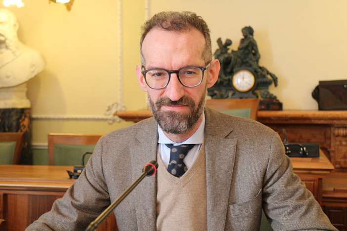 Imperia: incontro tra ANCE e Provincia sul caso Rivieracqua per la tutela dei posti di lavoro. Natta "Azione sinergica per dare le necessarie risposte" Imperia: incontro tra ANCE e Provincia sul caso Rivieracqua per la tutela dei posti di lavoro. Natta "Azione sinergica per dare le necessarie risposte"