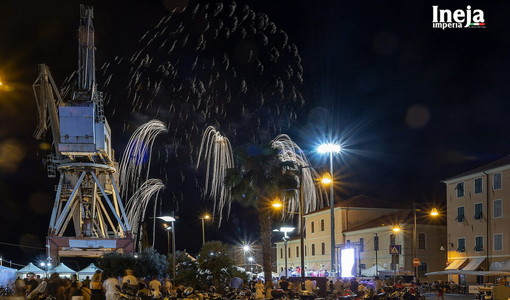 Festeggiamenti per San Giovanni a Imperia Festeggiamenti per San Giovanni a Imperia