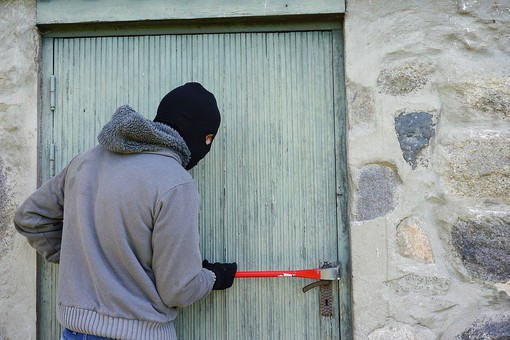 Sicurezza in casa: dieci regole d’oro per difendersi dai ladri