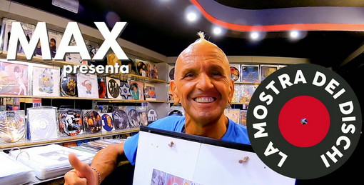 Mostra di cimeli di Mario Vanzan al Whisky a GoGo del Teatro Ariston di Sanremo Mostra di cimeli di Mario Vanzan al Whisky a GoGo del Teatro Ariston di Sanremo