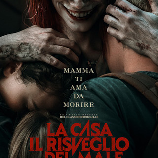 CINEMA: orari, trame e stellette dei film in programmazione oggi, sabato 22 aprile 2023 CINEMA: orari, trame e stellette dei film in programmazione oggi, sabato 22 aprile 2023
