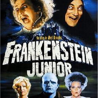 Sanremo: Frankenstein Junior torna al cinema in versione restaurata, dal 27 febbraio al 1° marzo al Roof 1