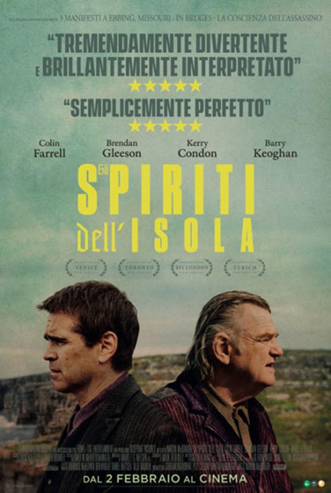 CINEMA: orari, trame e stellette dei film in programmazione oggi, martedì 25 luglio 2023