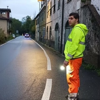 LA STORIA. Il sogno di Federico diventa realtà: "Apro la mia fattoria, ma il ponte di Perinetti va messo in sicurezza"