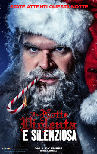 CINEMA: orari, trame e stellette dei film in programmazione oggi, lunedì 5 dicembre 2022