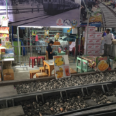 Bangkok, quello che trovi dopo aver visto le prime tre cose