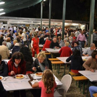A San Bartolomeo al Mare quattro giorni di festeggiamenti per San Matteo A San Bartolomeo al Mare quattro giorni di festeggiamenti per San Matteo