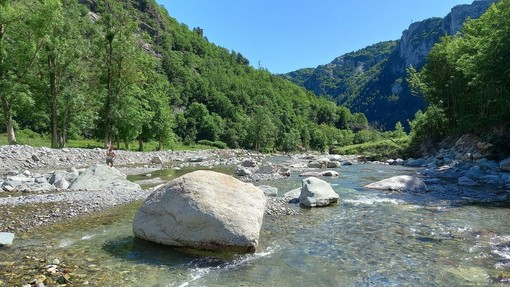 Imperia torna a guardare al Piemonte: l’acqua del Tanaro per dissetare la Riviera
