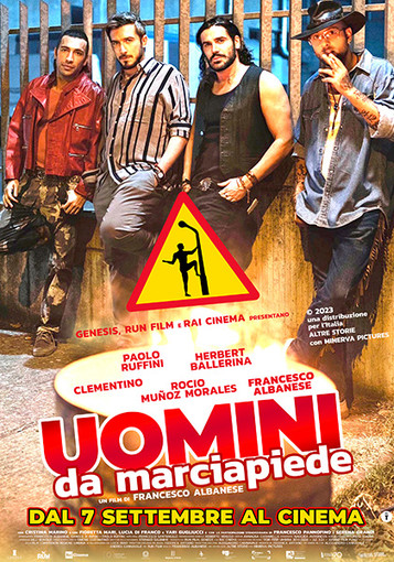 CINEMA: orari, trame e stellette dei film in programmazione oggi, giovedì 7 settembre CINEMA: orari, trame e stellette dei film in programmazione oggi, giovedì 7 settembre