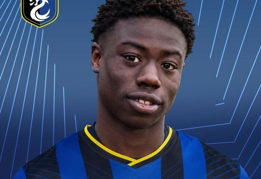 Imperia Calcio, resta Lorenzo Insolito, arriva Daouda Fofana Imperia Calcio, resta Lorenzo Insolito, arriva Daouda Fofana