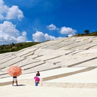 L'arte incontra il clima, a Bellissimi di Dolcedo un weekend di cultura e riflessione