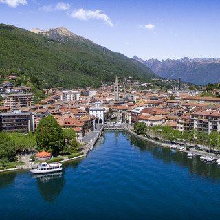 Festa di San Vito, Maurizio Scandurra: “Omegna sempre più turistica, successo per la patronale 2024” Festa di San Vito, Maurizio Scandurra: “Omegna sempre più turistica, successo per la patronale 2024”