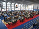 Al via la 67ª edizione del Festival Scacchistico Internazionale di Imperia Al via la 67ª edizione del Festival Scacchistico Internazionale di Imperia