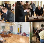 Sicurezza e legalità sul lavoro: doppia intesa in Prefettura a Imperia (Video) Sicurezza e legalità sul lavoro: doppia intesa in Prefettura a Imperia (Video)