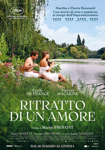 CINEMA: orari, trame e stellette dei film in programmazione oggi, venerdì 17 maggio