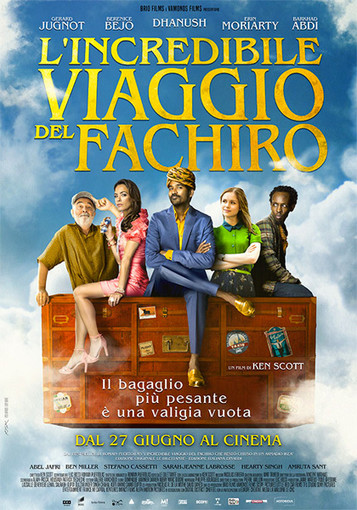 CINEMA: orari, trame e stellette dei film in programmazione oggi, mercoledì 4 luglio CINEMA: orari, trame e stellette dei film in programmazione oggi, mercoledì 4 luglio