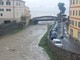 Imperia sott'acqua: allagamenti e disagi per il maltempo. Oltre il primo livello di guardia l’Impero a Pontedassio (video). In aggiornamento