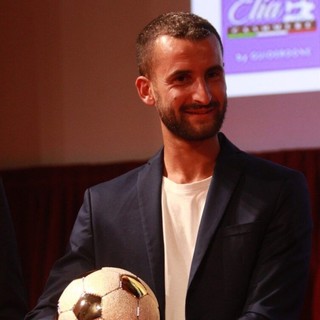 Scalzi e l'Imperia avanti insieme: "Dopo l'anno scorso, è giusto così"