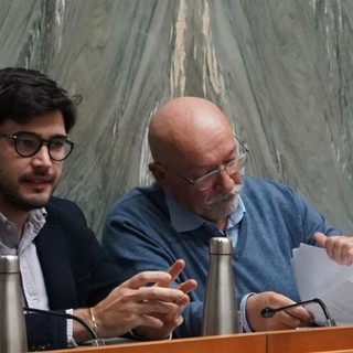 Porto di Imperia, Fiorentino e Lazzarini (Prima Imperia): “Il PD non blocchi il futuro della città”