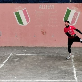 Balùn, l'Imperiese di Raviola sfida Ceva al 'Gandolfo'