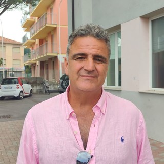 Primo giorno di scuola, il saluto del sindaco Filippo Scola ai bambini e ragazzi di San Bartolomeo