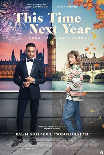 CINEMA: orari, trame e stellette dei film in programmazione oggi, giovedì 14 novembre CINEMA: orari, trame e stellette dei film in programmazione oggi, giovedì 14 novembre