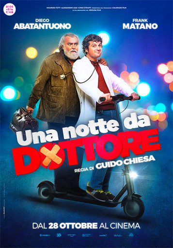 CINEMA: orari, trame e stellette dei film in programmazione oggi, domenica 31 ottobre 2021