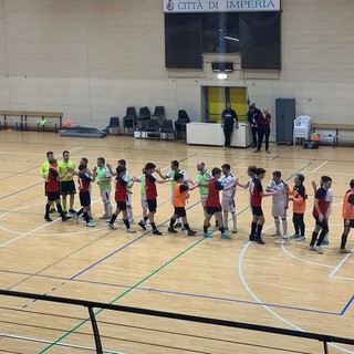 Futsal. Caramagna F.C., la stagione riparte tra entusiasmo e attese Futsal. Caramagna F.C., la stagione riparte tra entusiasmo e attese