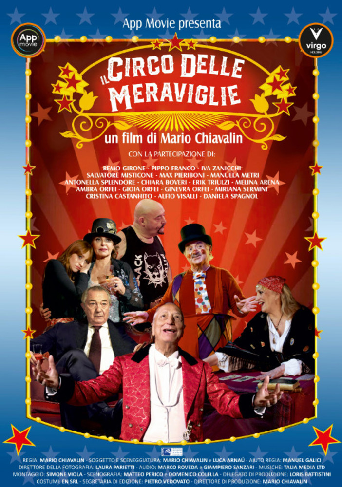 CINEMA: orari, trame e stellette dei film in programmazione oggi, mercoledì 19 giugno